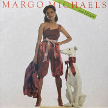 画像をギャラリービューアに読み込む, MARGO MICHAELS AND NITELITE / S/T
