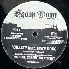 画像をギャラリービューアに読み込む, SNOOP DOGG / THAT&#39;S THAT/CRAZY
