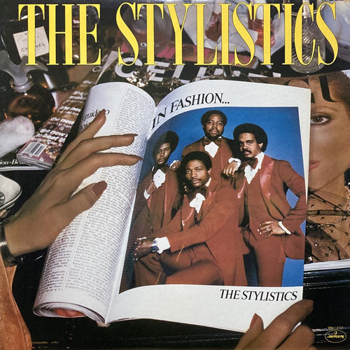 STYLISTICS / IN FASHION