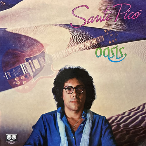 SANTI PICO / OASIS