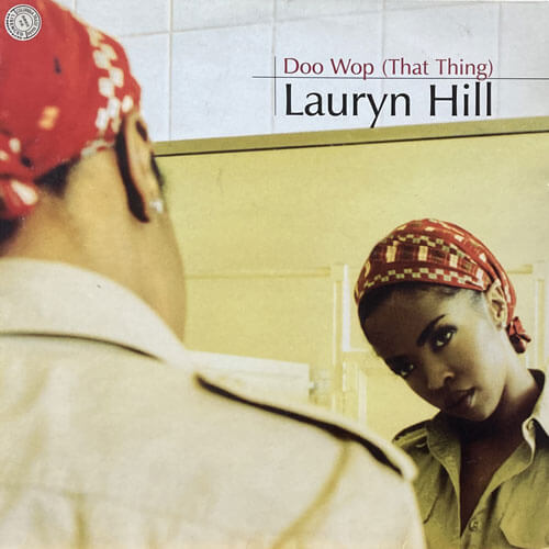 LAURYN HILL / DOO-WOP (THAT THING)/LOST ONES