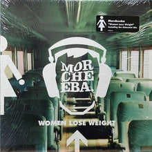 画像をギャラリービューアに読み込む, MORCHEEBA featuring SLICK RICK / WOMEN LOSE WEIGHT
