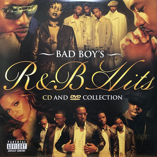 V.A. / BAD BOY'S R&B HIT