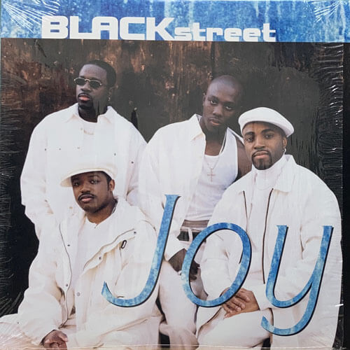 BLACKSTREET / JOY