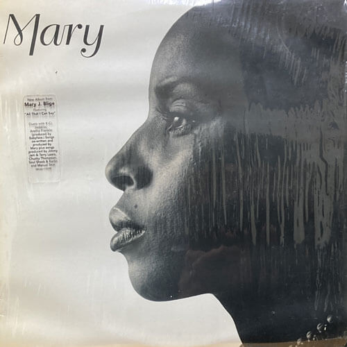 MARY J. BLIGE / MARY