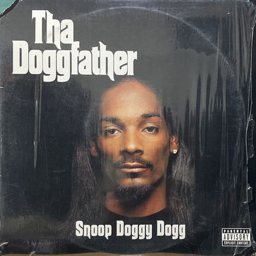 SNOOP DOGGY DOGG / THA DOGGFATHER