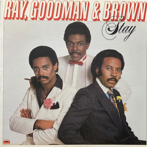 RAY, GOODMAN & BROWN / STAY