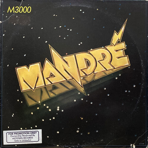 MANDRE / M3000