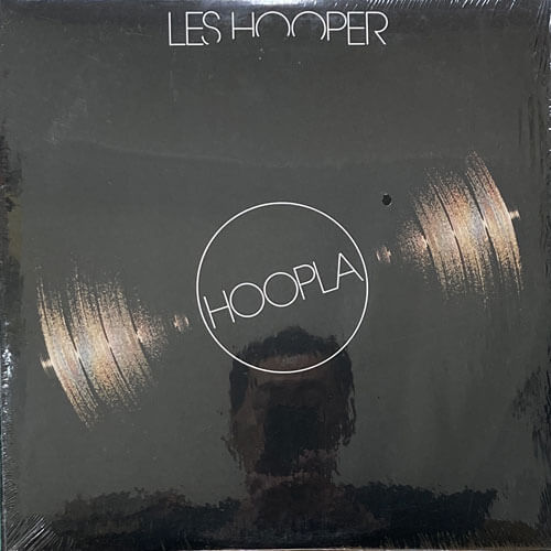 LES HOOPER / HOOPLA