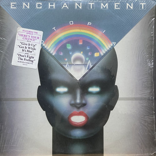 ENCHANTMENT / UTOPIA