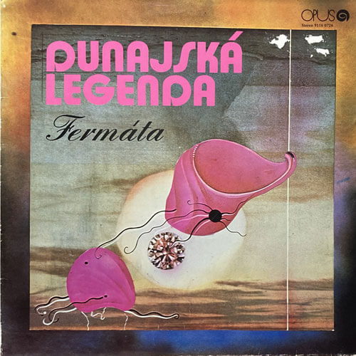 FERMATA / DUNAJSKA LEGENDA