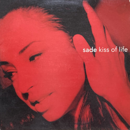 SADE / KISS OF LIFE/ROOM 55