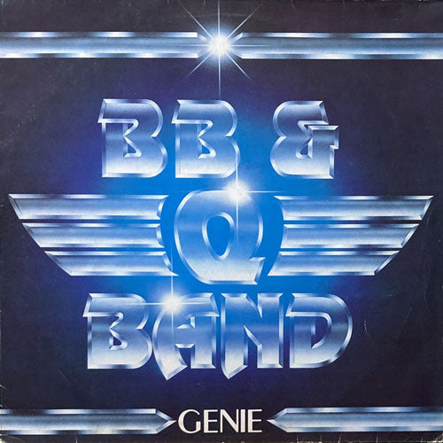 B B & Q BAND / GENIE/ON THE SHELF