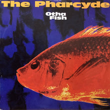 画像をギャラリービューアに読み込む, PHARCYDE / OTHA FISH
