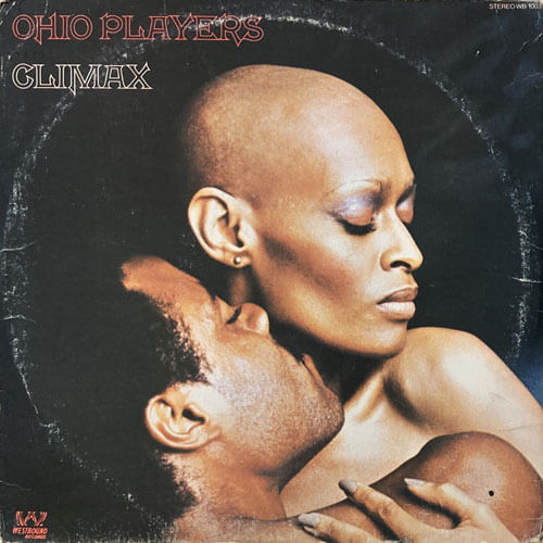 OHIO PLAYERS / CLIMAX