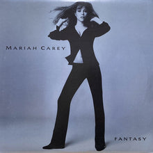 画像をギャラリービューアに読み込む, MARIAH CAREY / FANTASY
