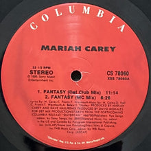 画像をギャラリービューアに読み込む, MARIAH CAREY / FANTASY
