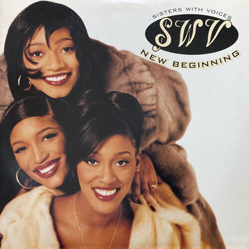 SWV / NEW BEGINNING