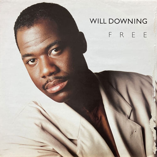 WILL DOWNING / FREE/DANCIN' IN THE MOONLIGHT