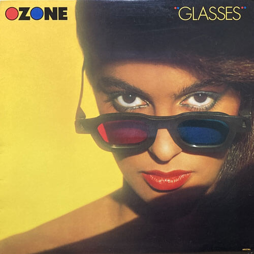 OZONE / GLASSES