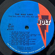 画像をギャラリービューアに読み込む, MAD LADS / THE MAD,MAD,MAD,MAD,MAD, LADS
