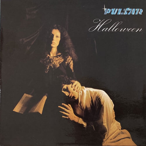 PULSAR / HALLOWEEN