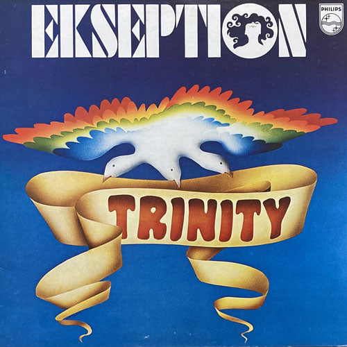 EKSEPTION / TRINITY