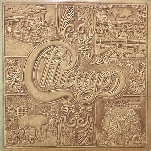 CHICAGO / CHICAGO VII