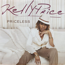 画像をギャラリービューアに読み込む, KELLY PRICE / PRICELESS
