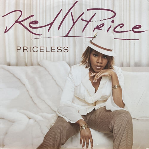 KELLY PRICE / PRICELESS