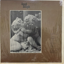 画像をギャラリービューアに読み込む, FAIRPORT CONVENTION / ANGEL DELIGHT
