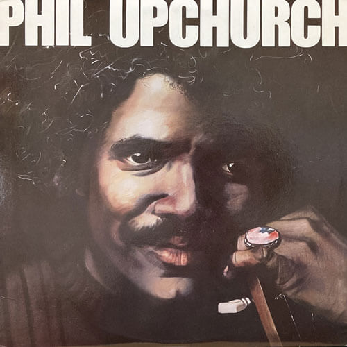 PHIL UPCHURCH / S/T