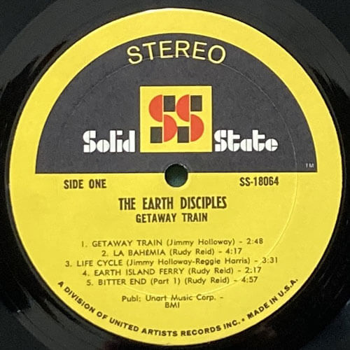 LP The Earth Disciples – Getaway Train twitter.jpg?version=4