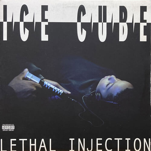 ICE CUBE / LETHAL INJECTION