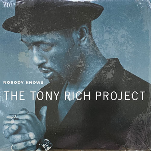 TONY RICH PROJECT / NOBODY KNOWS