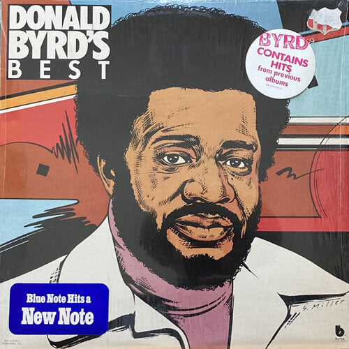 DONALD BYRD / DONALD BYRD'S BEST