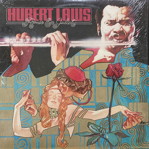 HUBERT LAWS / ROMEO & JULIET