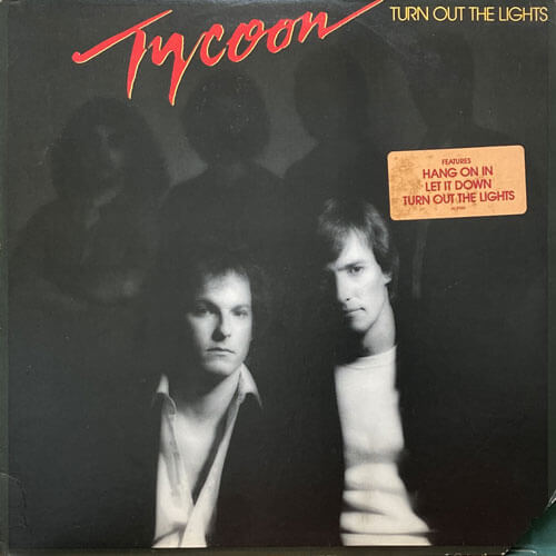 TYCOON / TURN OUT THE LIGHTS