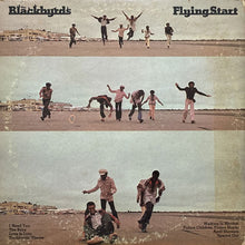 画像をギャラリービューアに読み込む, BLACKBYRDS / FLYING START
