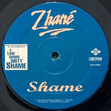 画像をギャラリービューアに読み込む, ZHANE / SHAME
