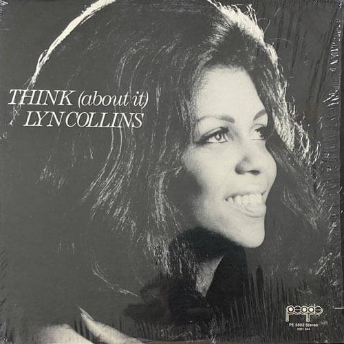 LYN COLLINS / THINK (ABOUT IT)