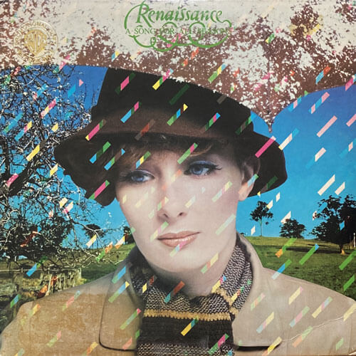 RENAISSANCE / A SONG FOR ALL SEASONS