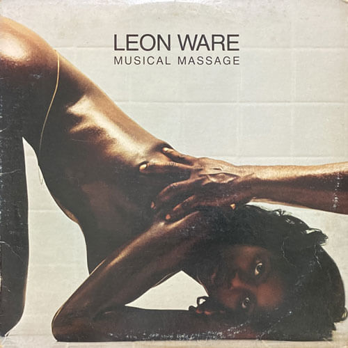 LEON WARE / MUSICAL MESSAGE