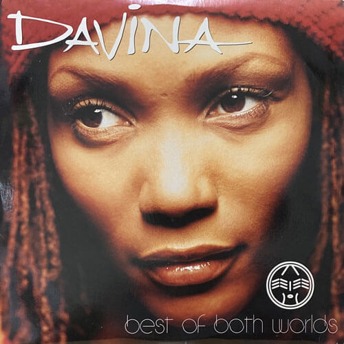 DAVINA / BEST OF BOTH WORLDS