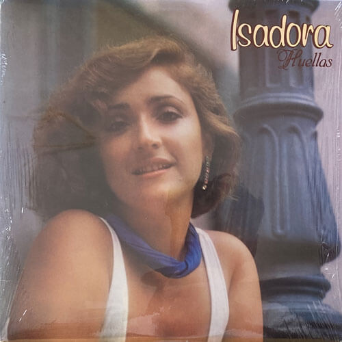 ISADORA / HUELLAS