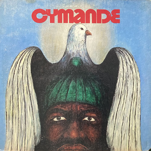 CYMANDE / S/T