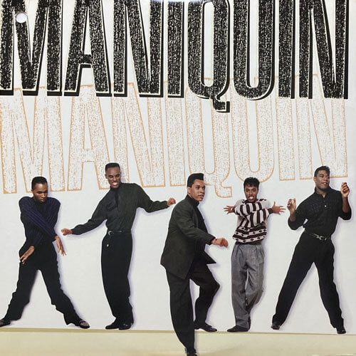 MANIQUIN / MANIQUIN