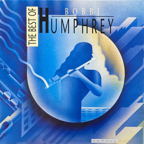 BOBBI HUMPHREY / THE BEST OF BOBBI HUMPHREY