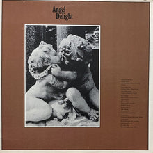 画像をギャラリービューアに読み込む, FAIRPORT CONVENTION / ANGEL DELIGHT
