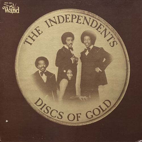 INDEPENDENTS / DISCS OF GOLD